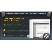 Video Affiliate Pro WP Plugin