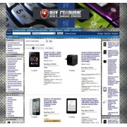 Amazon Cellphone Affiliate Store